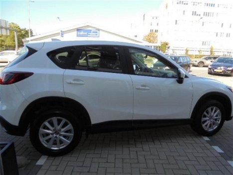 Mazda CX-5 - 2.0 Skylease+ 2WD - 1