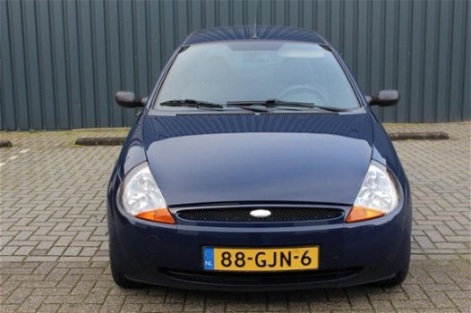 Ford Ka - 1.3 Cool & Sound - 1