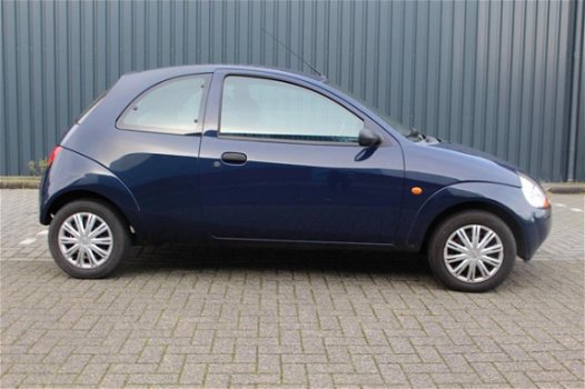 Ford Ka - 1.3 Cool & Sound - 1