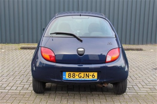 Ford Ka - 1.3 Cool & Sound - 1