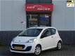 Peugeot 107 - 1.0 Urban Light Accent AIRCO 76.466 KM NAP (bj2014 - 1 - Thumbnail