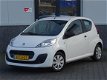 Peugeot 107 - 1.0 Urban Light Accent AIRCO 76.466 KM NAP (bj2014 - 1 - Thumbnail