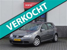 Volkswagen Golf - 1.9 TDI Comfortline BlueMotion (bj2008)