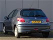 Peugeot 206 - 1.4 HDi Forever 4-DEURS AIRCO KEURIGE STAAT (bj2007) - 1 - Thumbnail