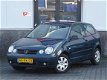 Volkswagen Polo - 1.4-16V AIRCO 180.783 KM NAP (bj2003) - 1 - Thumbnail