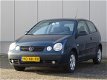 Volkswagen Polo - 1.4-16V AIRCO 180.783 KM NAP (bj2003) - 1 - Thumbnail