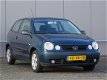 Volkswagen Polo - 1.4-16V AIRCO 180.783 KM NAP (bj2003) - 1 - Thumbnail