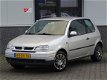 Seat Arosa - 1.4i Stella NIEUWE APK 161.750 KM NAP (bj2000) - 1 - Thumbnail