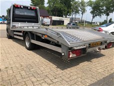 Mercedes-Benz Sprinter - 515 2.2 CDI 432 Zonder mankementen