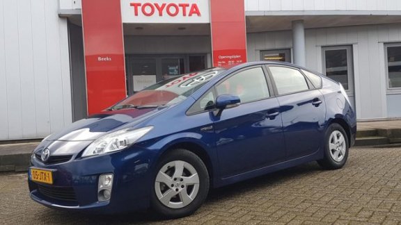 Toyota Prius - 1.8 Aspiration || Solar Roof || Navi || PDC - 1