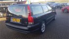 Volvo V70 - 2.4 Edition II Automaat || Leder || Navi - 1 - Thumbnail