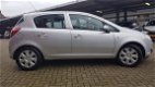 Opel Corsa - 1.2-16V Business 5drs l Airco l Cruise control - 1 - Thumbnail