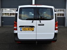 Mercedes-Benz Vito - 119 CDI BlueTEC XL AUT/LED/NAV/CAMERA/PTS