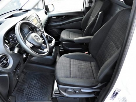 Mercedes-Benz Vito - 119 CDI BlueTEC XL AUT/LED/NAV/CAMERA/PTS - 1