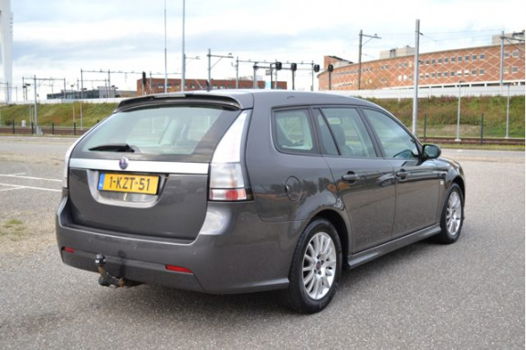 Saab 9-3 Sport Estate - 1.9 TiD Vector MOOIE FULL OPTIONS AUTO - 1