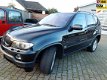 BMW X5 - 4.8is - 1 - Thumbnail