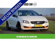 Volvo V60 - Twin Engine Special Edition *UNIEK* Half tarief MRB