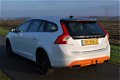 Volvo V60 - Twin Engine Special Edition *UNIEK* Half tarief MRB - 1 - Thumbnail