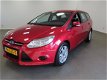 Ford Focus - 1.6 ECOBOOST 150PK WGN TREND NAVI - 1 - Thumbnail