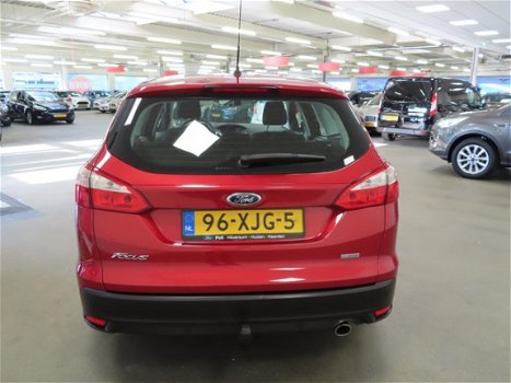 Ford Focus - 1.6 ECOBOOST 150PK WGN TREND NAVI - 1