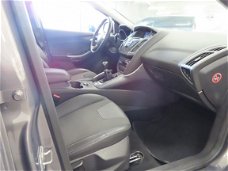 Ford Focus - 1.6 TI-VCT 125pk 4-deurs First Edition