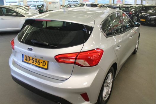 Ford Focus - New 1.0 EcoBoost 100pk Trend Edition Business - 1