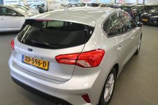 Ford Focus - New 1.0 EcoBoost 100pk Trend Edition Business