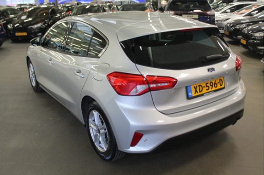 Ford Focus - New 1.0 EcoBoost 100pk Trend Edition Business - 1