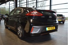 Hyundai IONIQ - Comfort EV navigatie cruise led pdc camera prijs excl btw