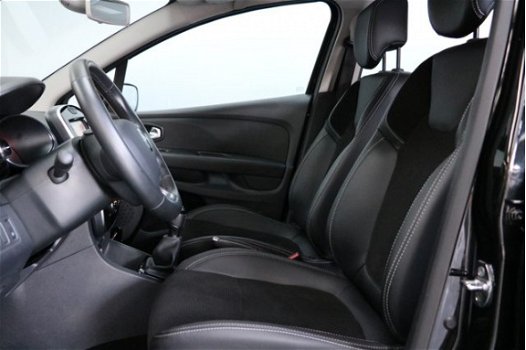 Renault Clio - TCe 90pk Intens | Navi | Clima | Cruise | Led Koplampen | Half Leder | Camera - 1
