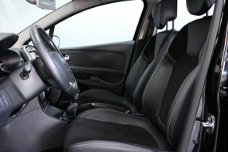 Renault Clio - TCe 90pk Intens | Navi | Clima | Cruise | Led Koplampen | Half Leder | Camera