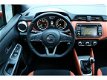 Nissan Micra - IG-T 90pk N-Connecta | LED koplampen | Navigatie | Camera | Climate control | DEMO | - 1 - Thumbnail