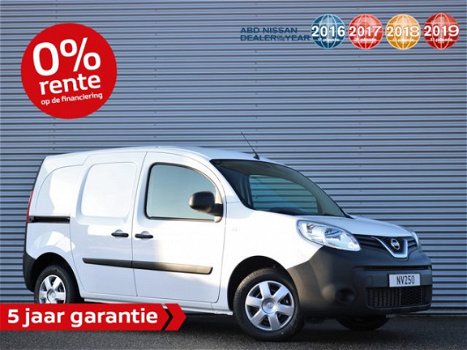 Nissan NV250 - 1.5 dCi 95 L1H1 Acenta | 5 JAAR GARANTIE | Radio met bluetooth | Airco | Schuifdeur r - 1