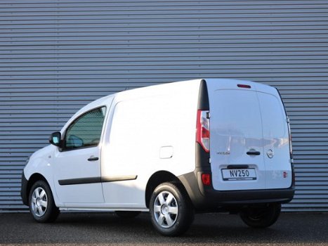 Nissan NV250 - 1.5 dCi 95 L1H1 Acenta | 5 JAAR GARANTIE | Radio met bluetooth | Airco | Schuifdeur r - 1