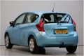 Nissan Note - 1.2 Acenta | Airco | Cruise | Trekhaak | 1e Eigenaar | Dealer Onderhouden - 1 - Thumbnail