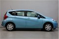 Nissan Note - 1.2 Acenta | Airco | Cruise | Trekhaak | 1e Eigenaar | Dealer Onderhouden - 1 - Thumbnail