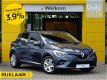 Renault Clio - TCe 100pk Zen | Easy Link 7