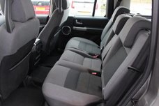 Land Rover Discovery - 2.7 TdV6 AWD 11-2007/NL Auto Handgeschakeld