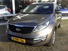 Kia Sportage - 1.6 GDI BusinessLine Navigatie