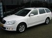 Skoda Octavia Combi - 1.4 TSI Greentech Ambition Business Line - 1 - Thumbnail