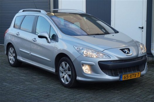 Peugeot 308 SW - 1.6 VTi Blue Lease Executive Panorama dak - 1