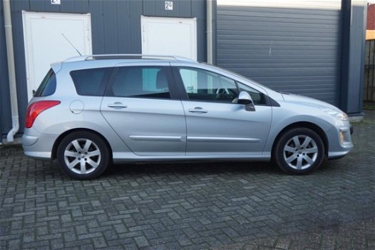 Peugeot 308 SW - 1.6 VTi Blue Lease Executive Panorama dak - 1