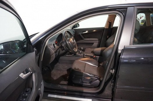 Audi A3 Sportback - 2.0 FSI Ambition ✔ Airco ✔ Stoelverwarming ✔ APK 12-2020 ☎ - 1