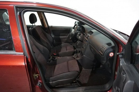 Opel Astra - 1.6-16V Sport ✔ Airco ✔ Stuurbekrachtiging ✔ APK 07-2020 ☎ - 1