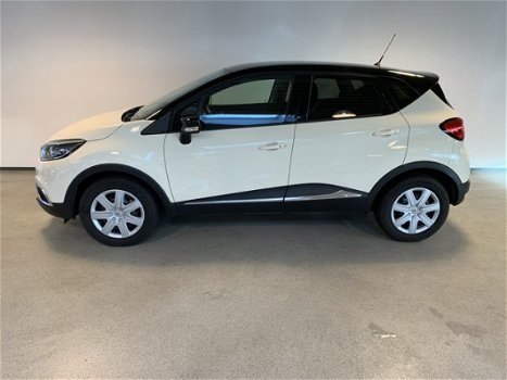 Renault Captur - 90PK TCe Dynamique R-LINK LM VELGEN CLIMATE TREKHAAK TEL USB - 1