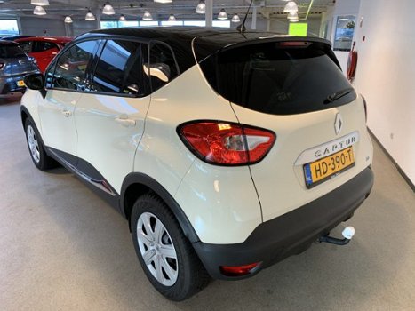 Renault Captur - 90PK TCe Dynamique R-LINK LM VELGEN CLIMATE TREKHAAK TEL USB - 1