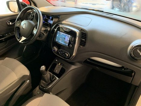 Renault Captur - 90PK TCe Dynamique R-LINK LM VELGEN CLIMATE TREKHAAK TEL USB - 1