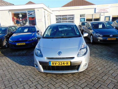 Renault Clio - 1.5 dCi Parisienne - 1