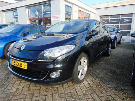 Renault Mégane - 1.5 dCi Bose - 1