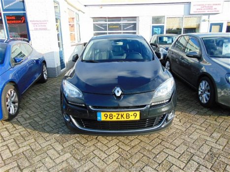 Renault Mégane - 1.5 dCi Bose - 1